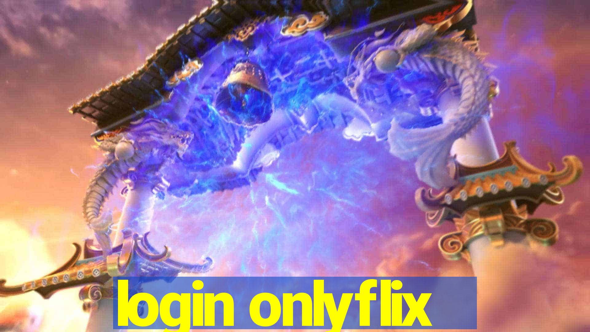 login onlyflix